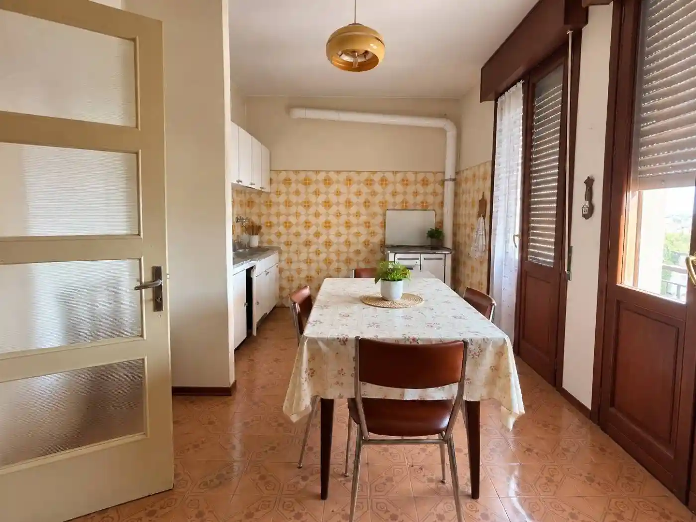 Appartamento in vendita a Castellarano