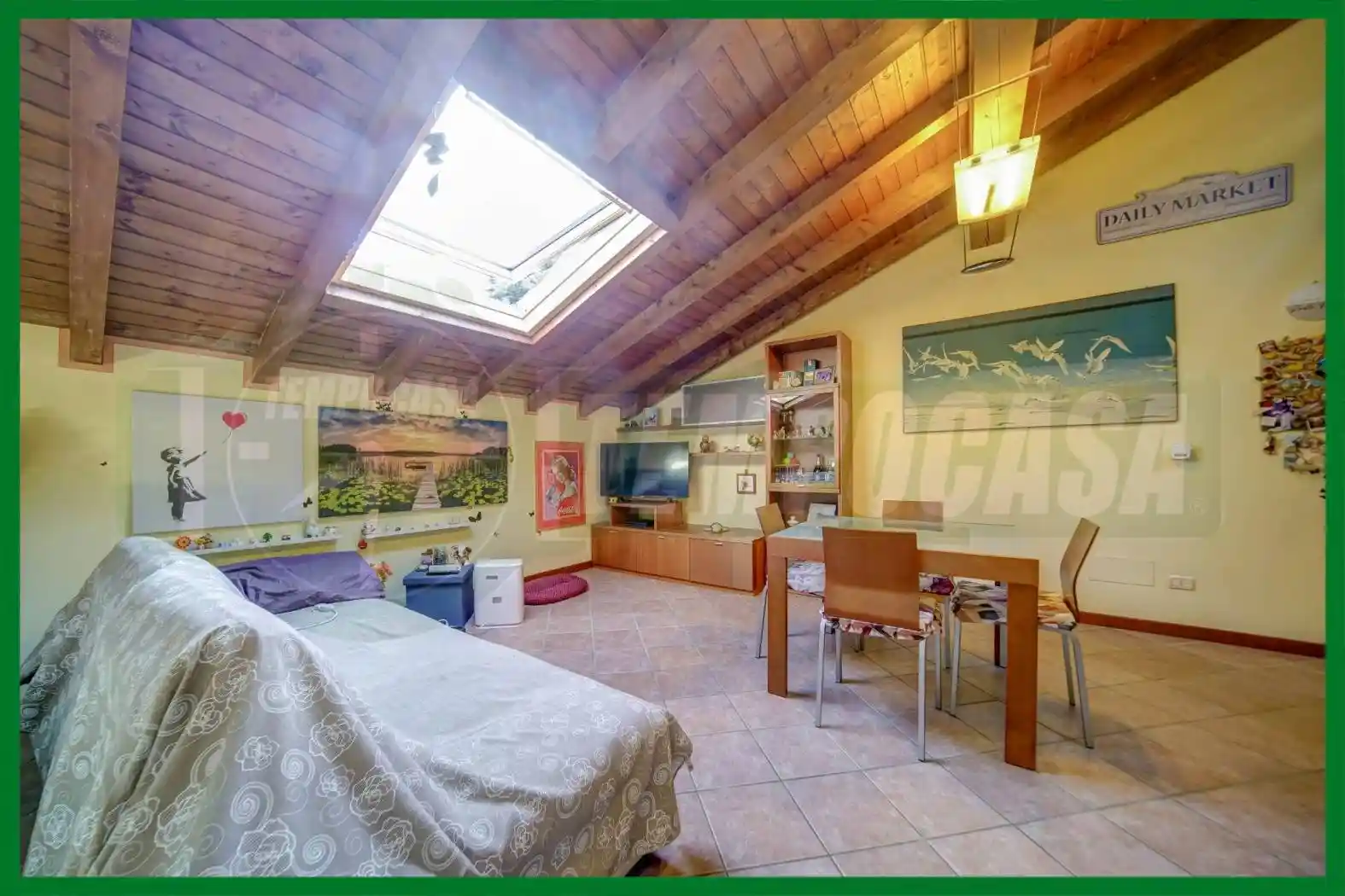 Appartamento in vendita a Gallarate
