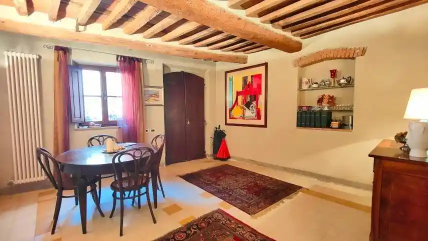 Casa indipendente in vendita a Calci