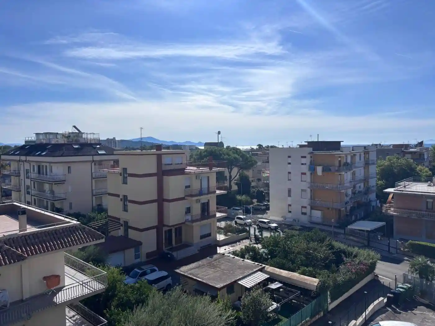 Appartamento in vendita a Formia