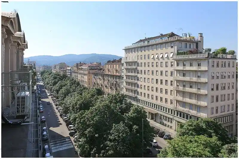 Appartamento in affitto a Torino