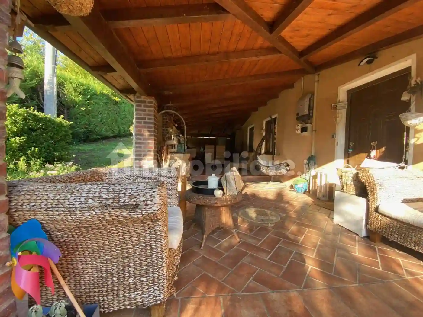 Villa - foto 4