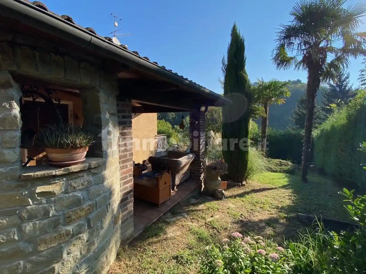Villa in vendita a Acqui Terme