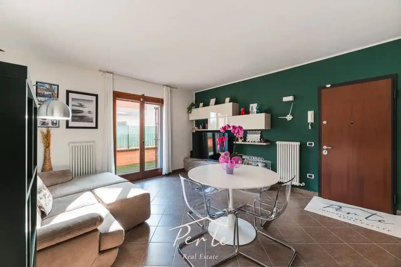 Appartamento in vendita a Mantova