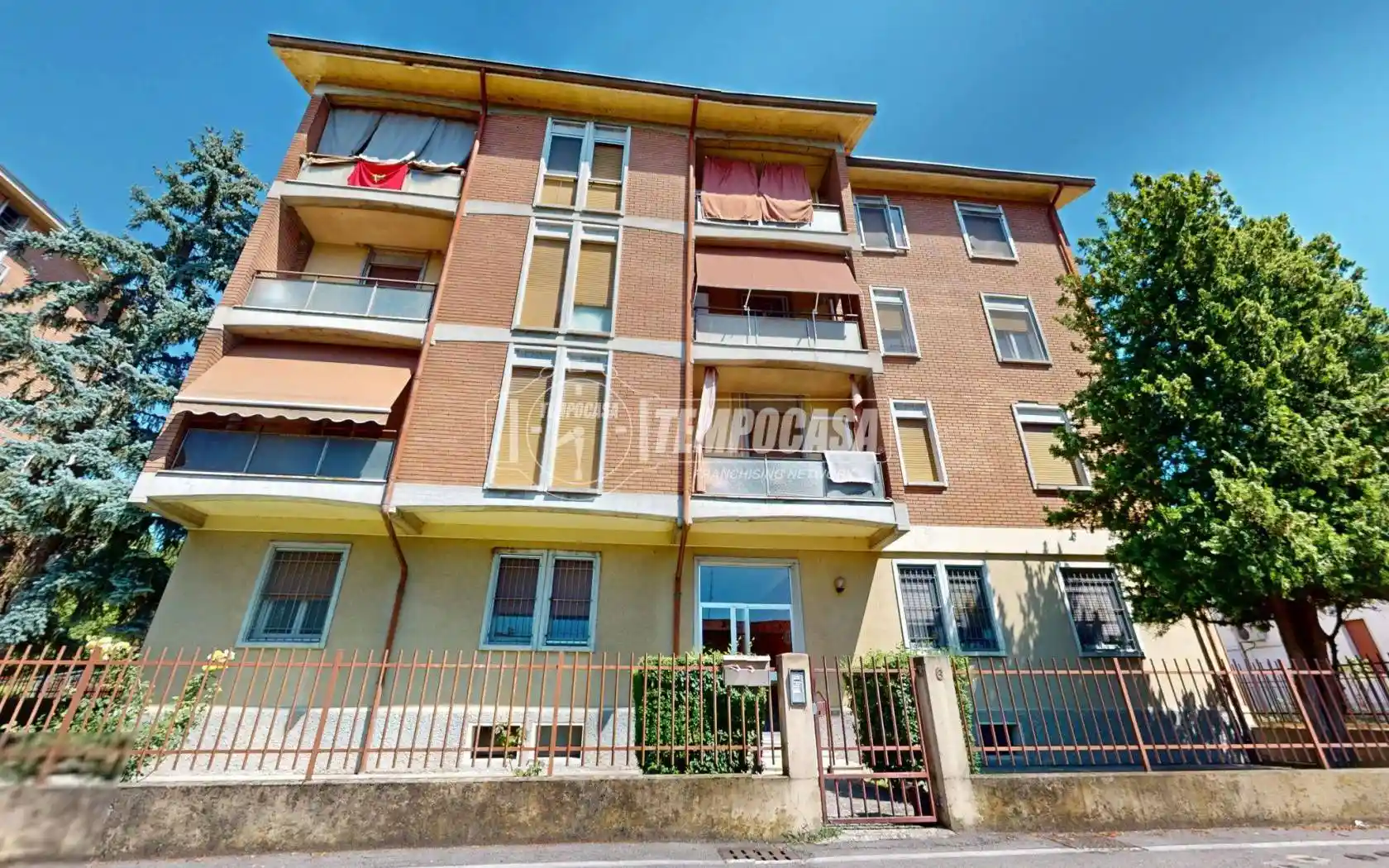 Appartamento in vendita a Mantova