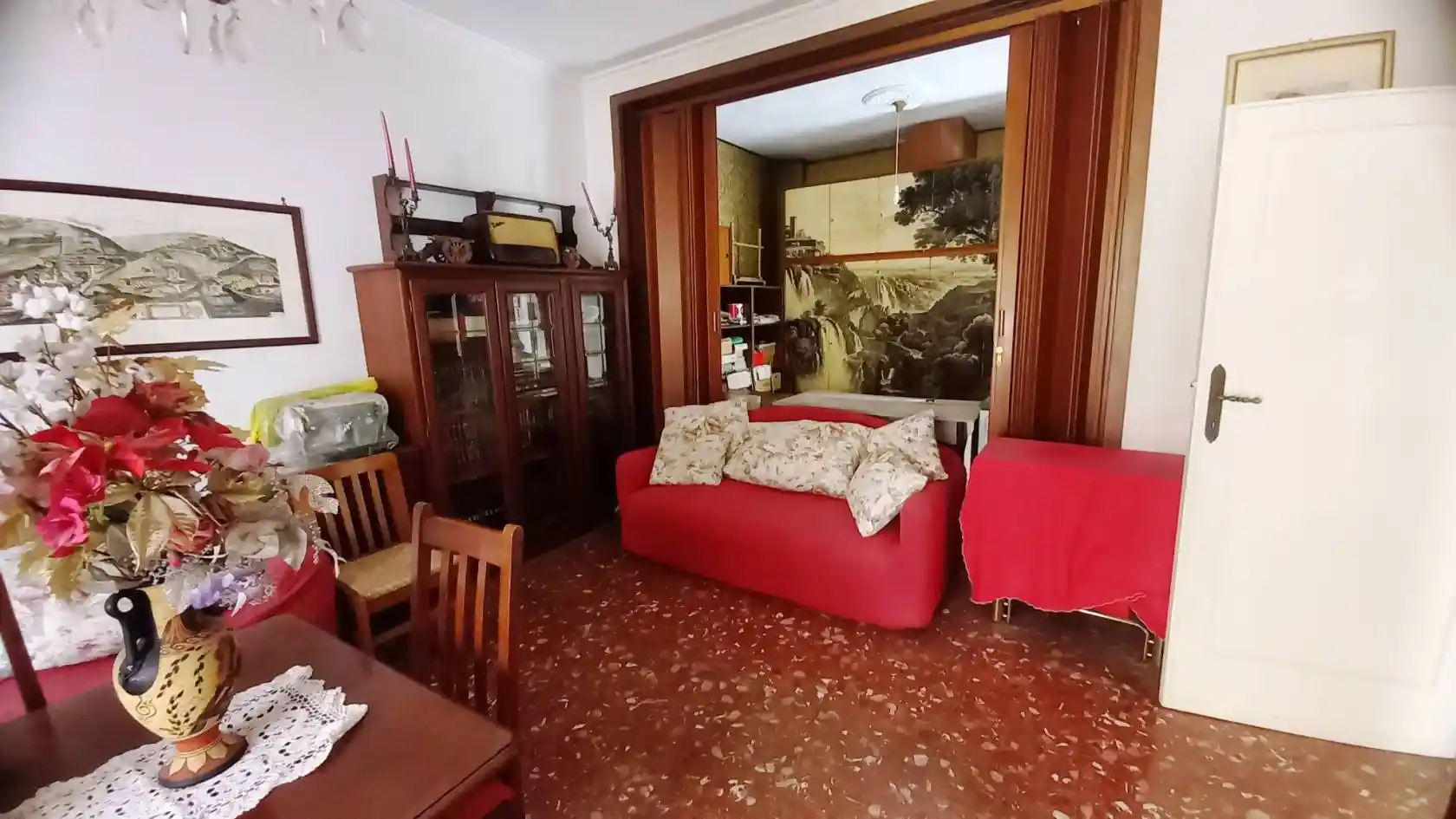 Appartamento in vendita a Frascati
