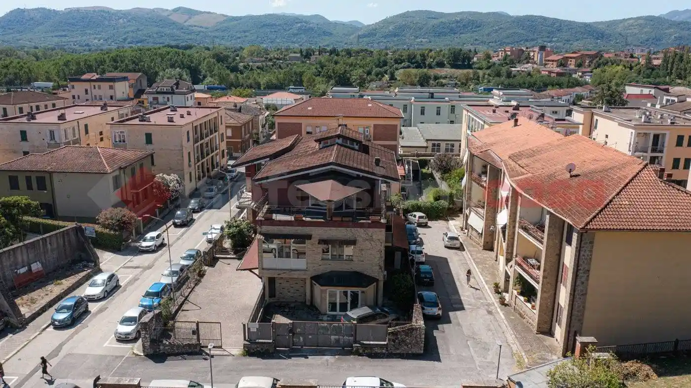 Appartamento in vendita a Ceprano