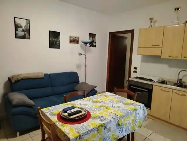 Appartamento in vendita a Treviso