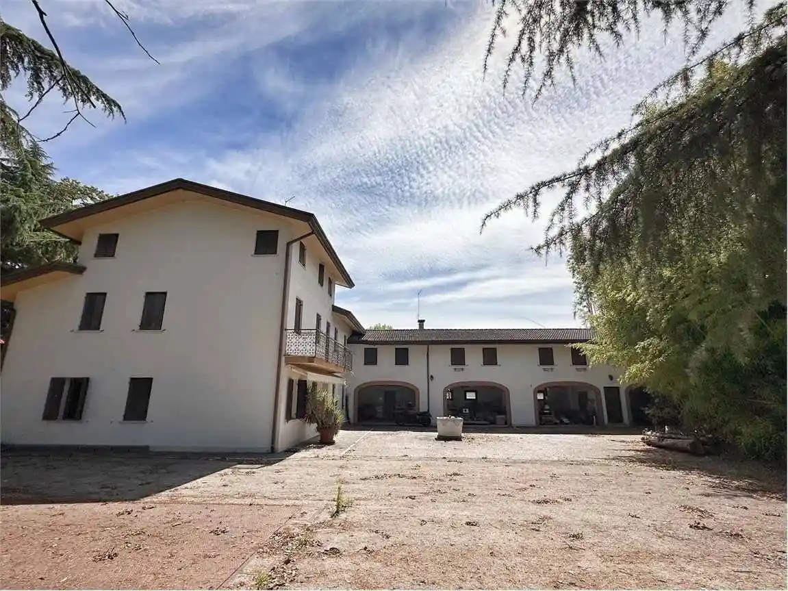 Casa indipendente in vendita a Venezia