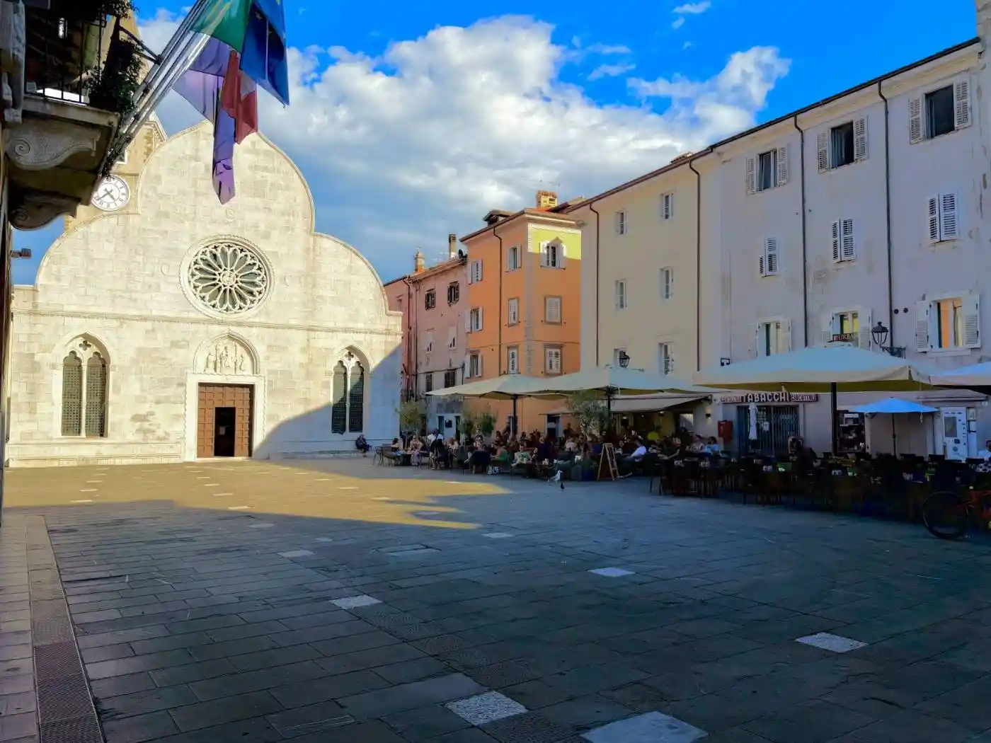 Appartamento in vendita a Muggia