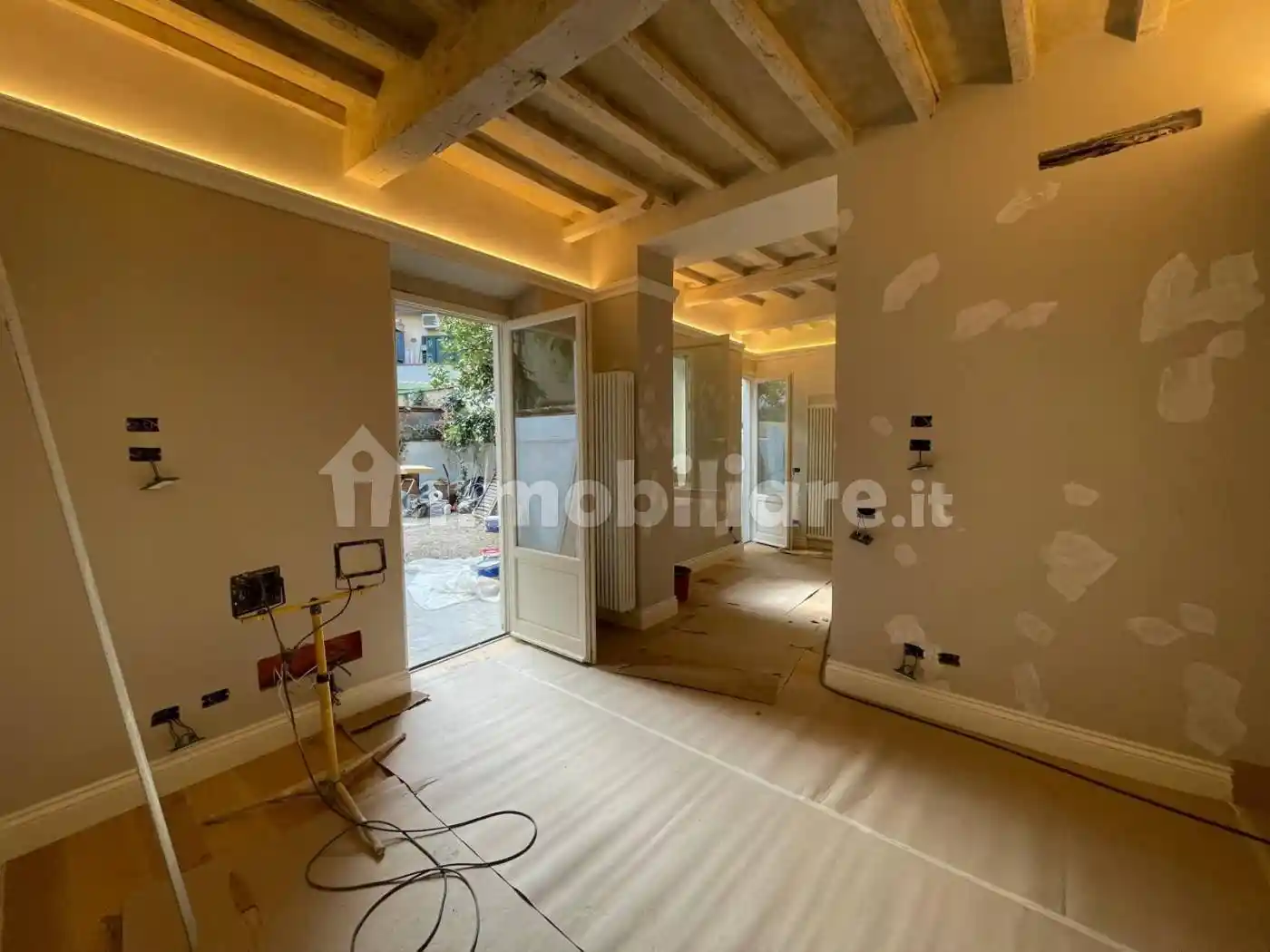 Appartamento in vendita a Firenze