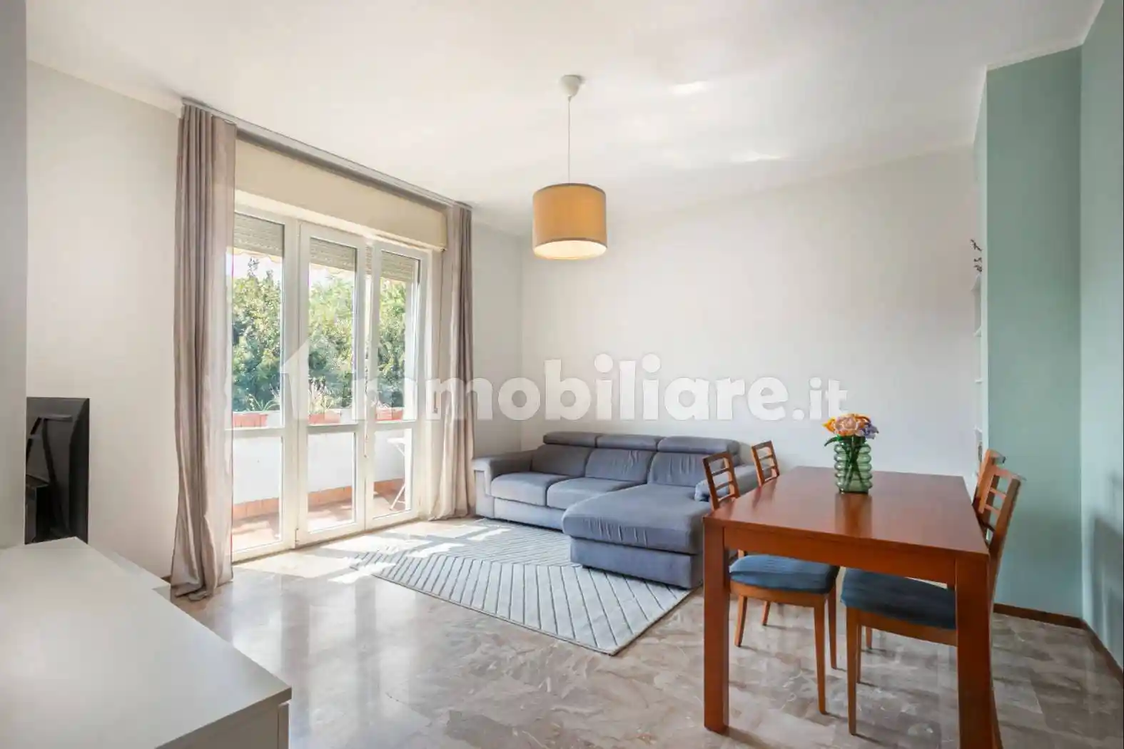 Appartamento in vendita a Dalmine