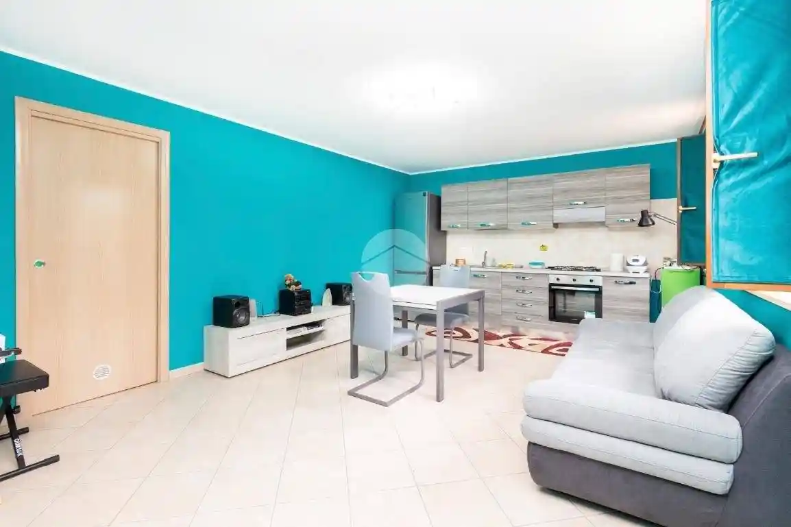 Appartamento in affitto a Caselle Torinese