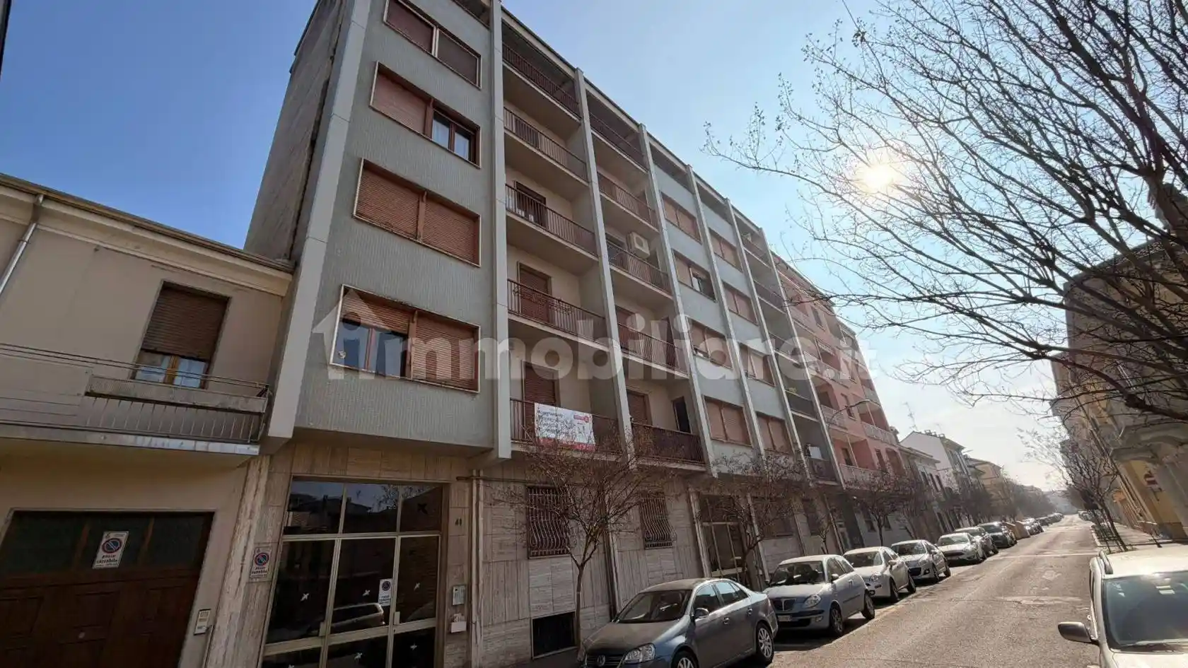 Appartamento in vendita a Voghera