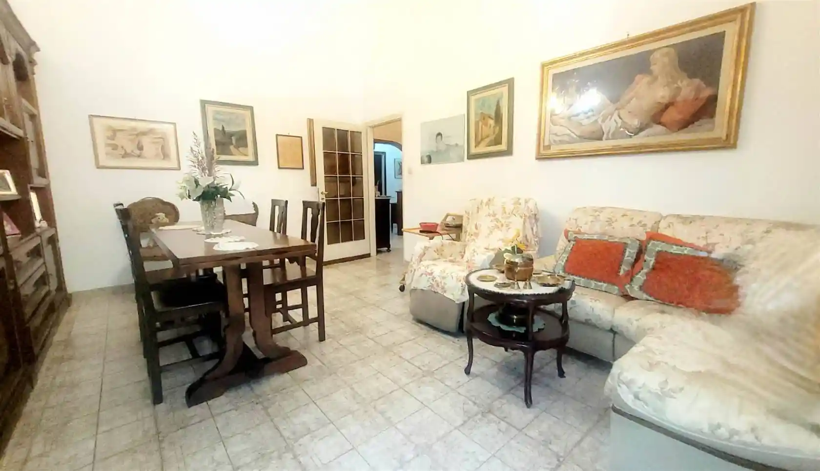 Appartamento in vendita a Firenze