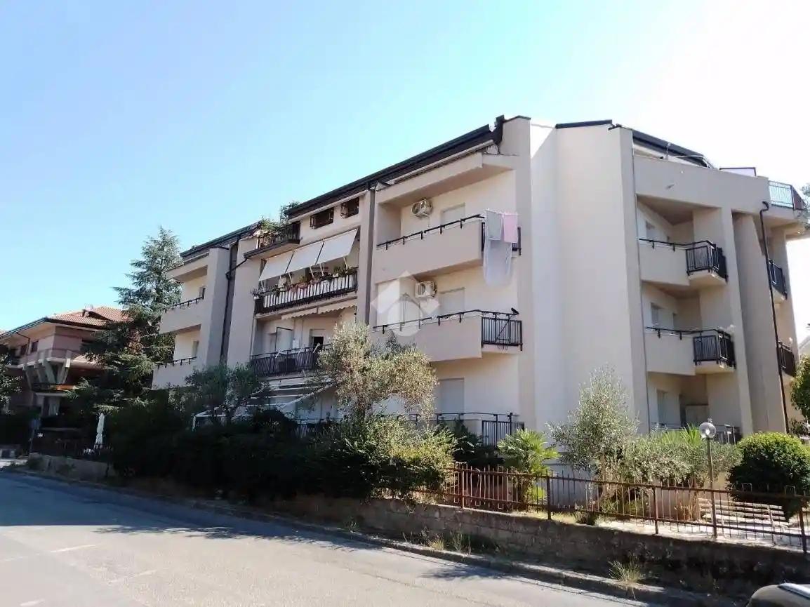Appartamento in vendita a Castrolibero