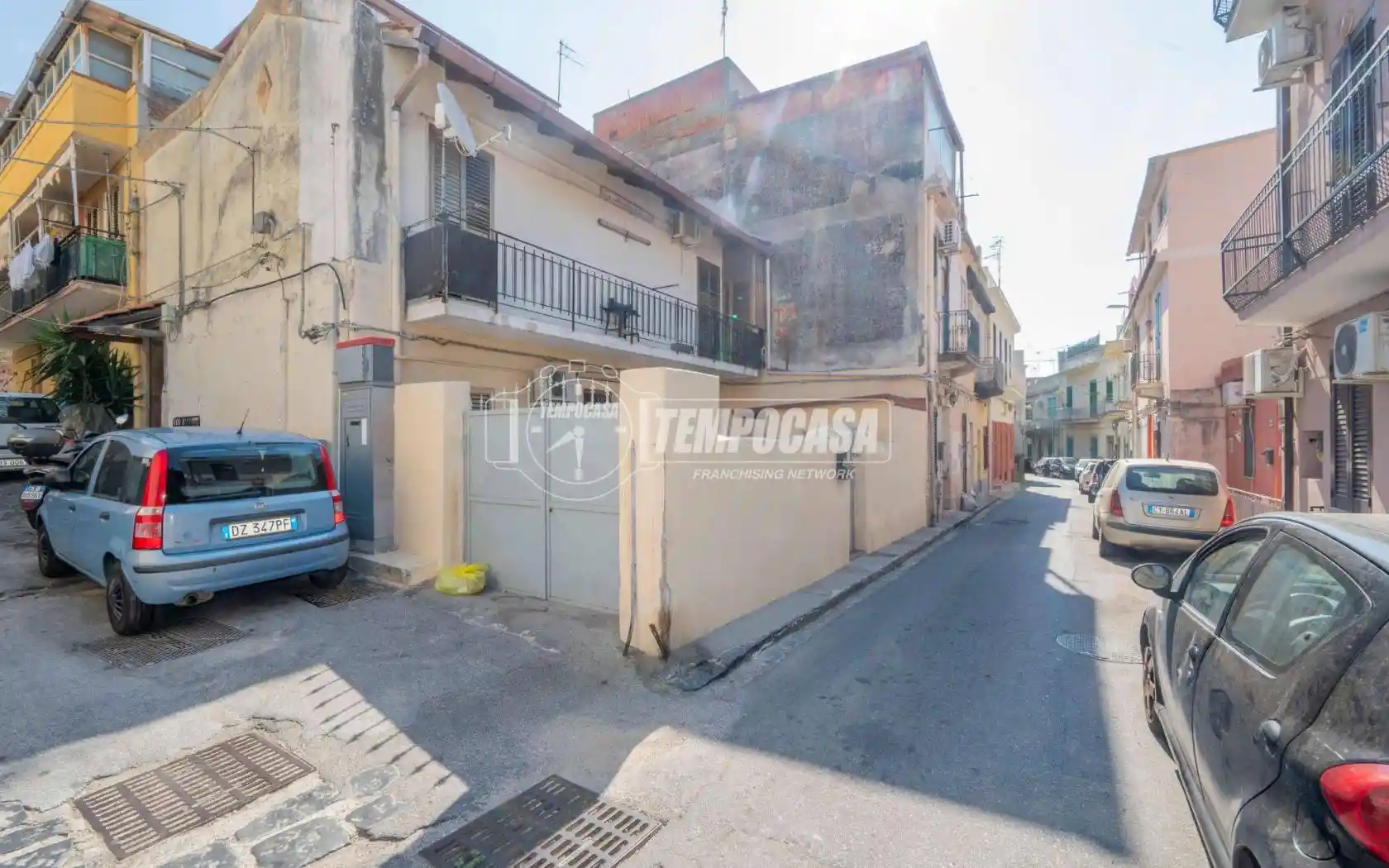 Casa indipendente in vendita a Messina