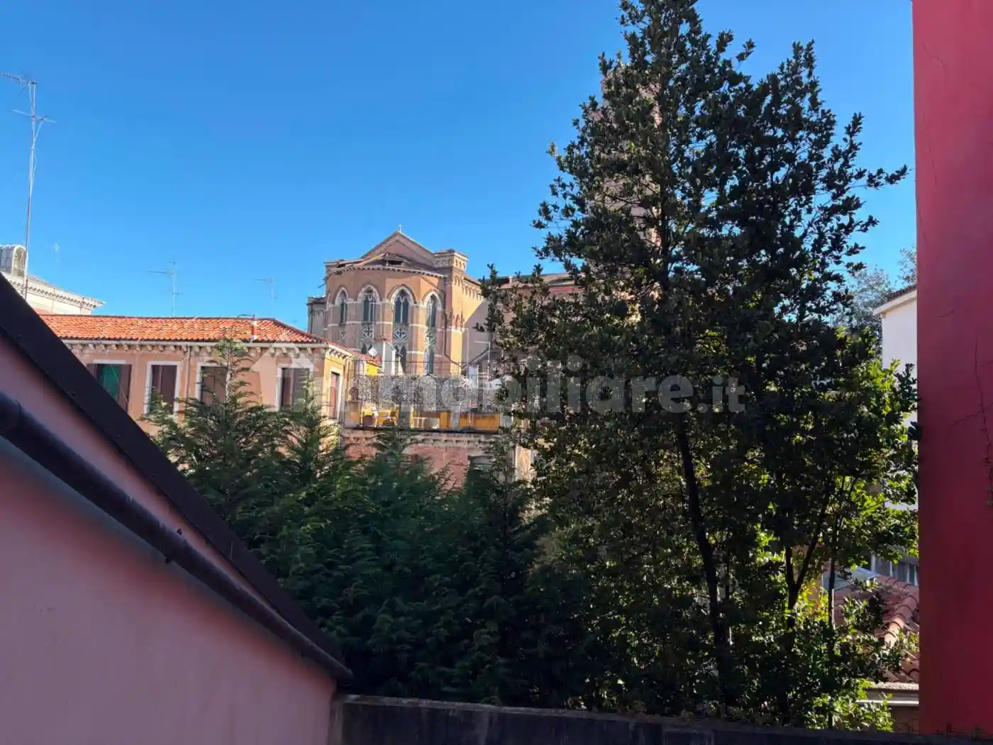 Appartamento in affitto a Venezia