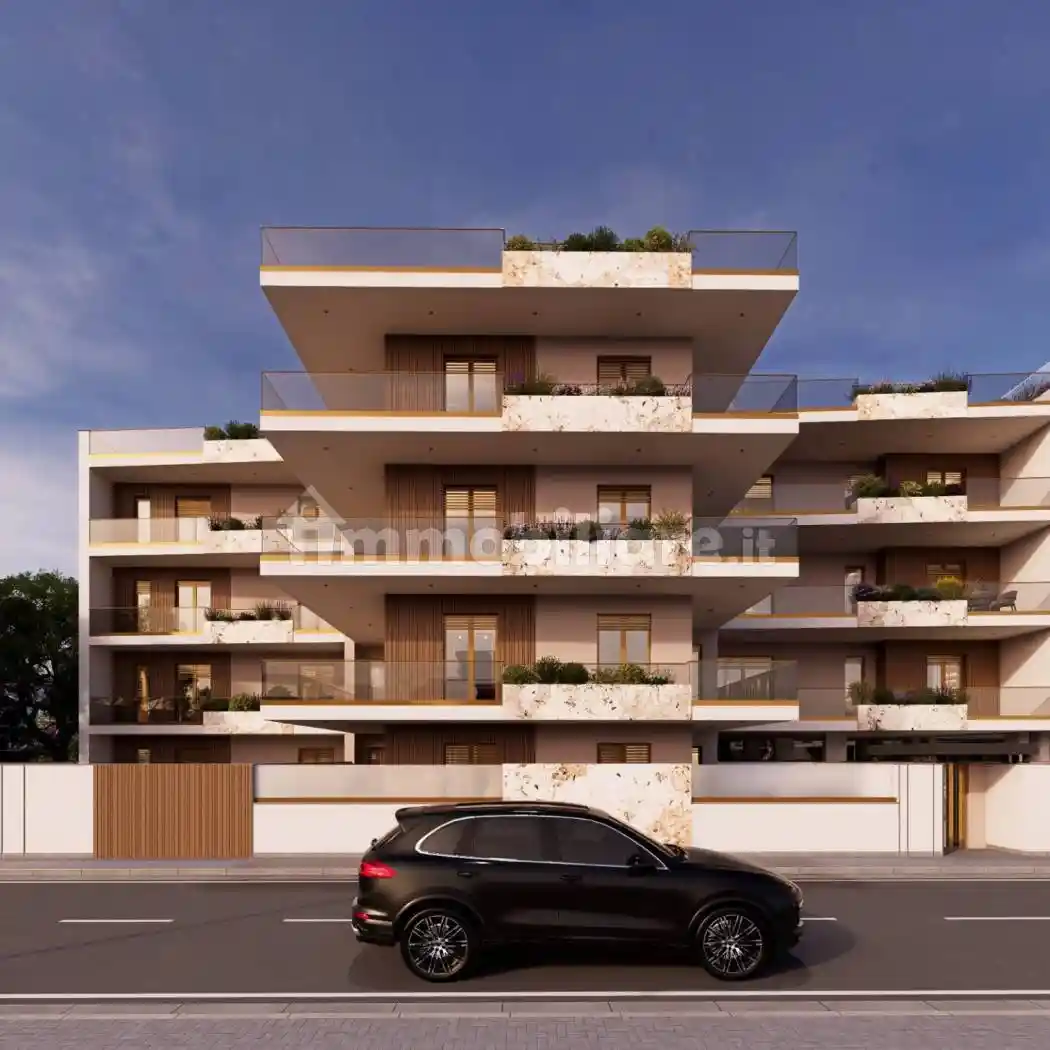 Progetto in vendita a Napoli