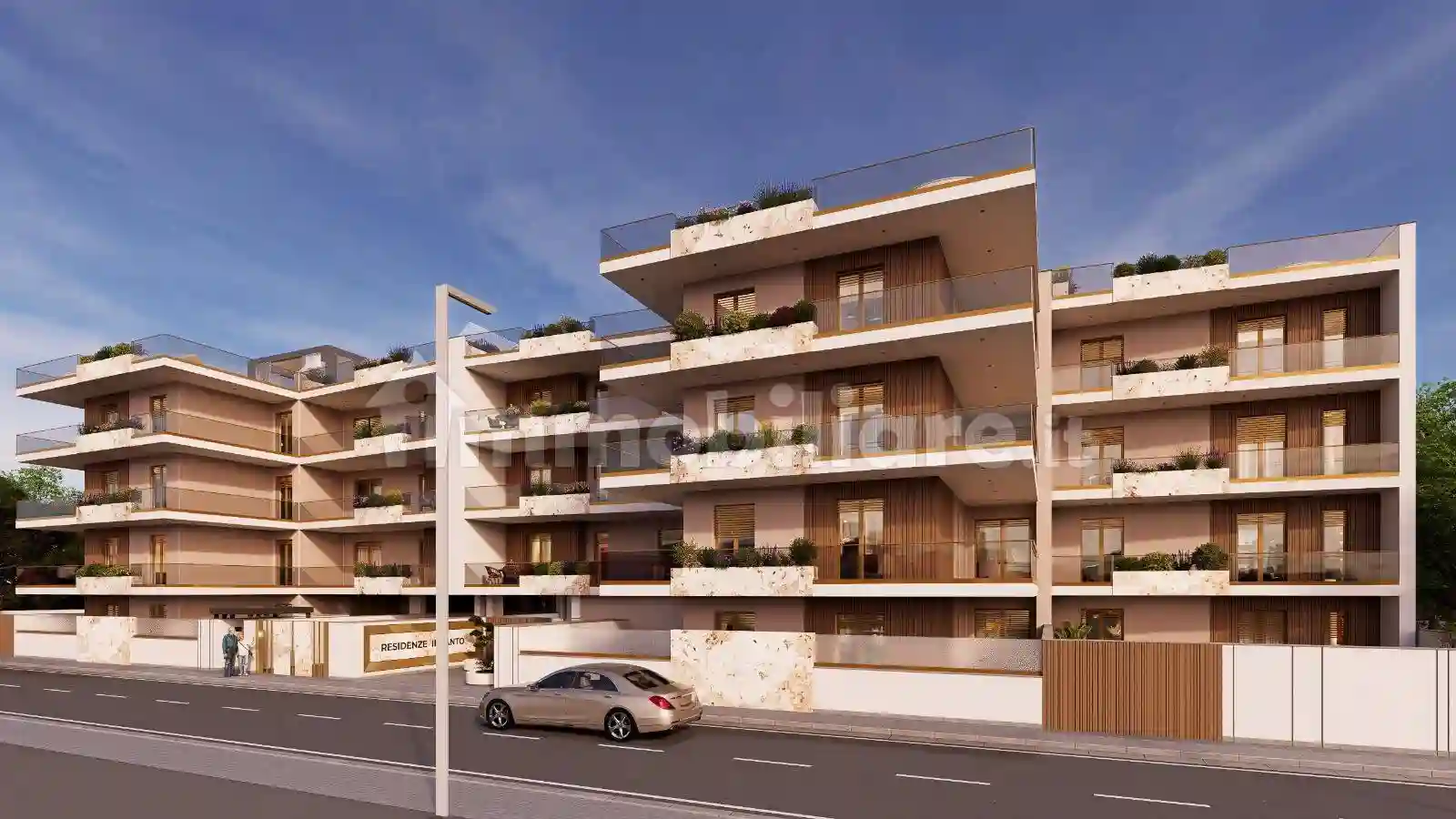 Progetto - foto 2