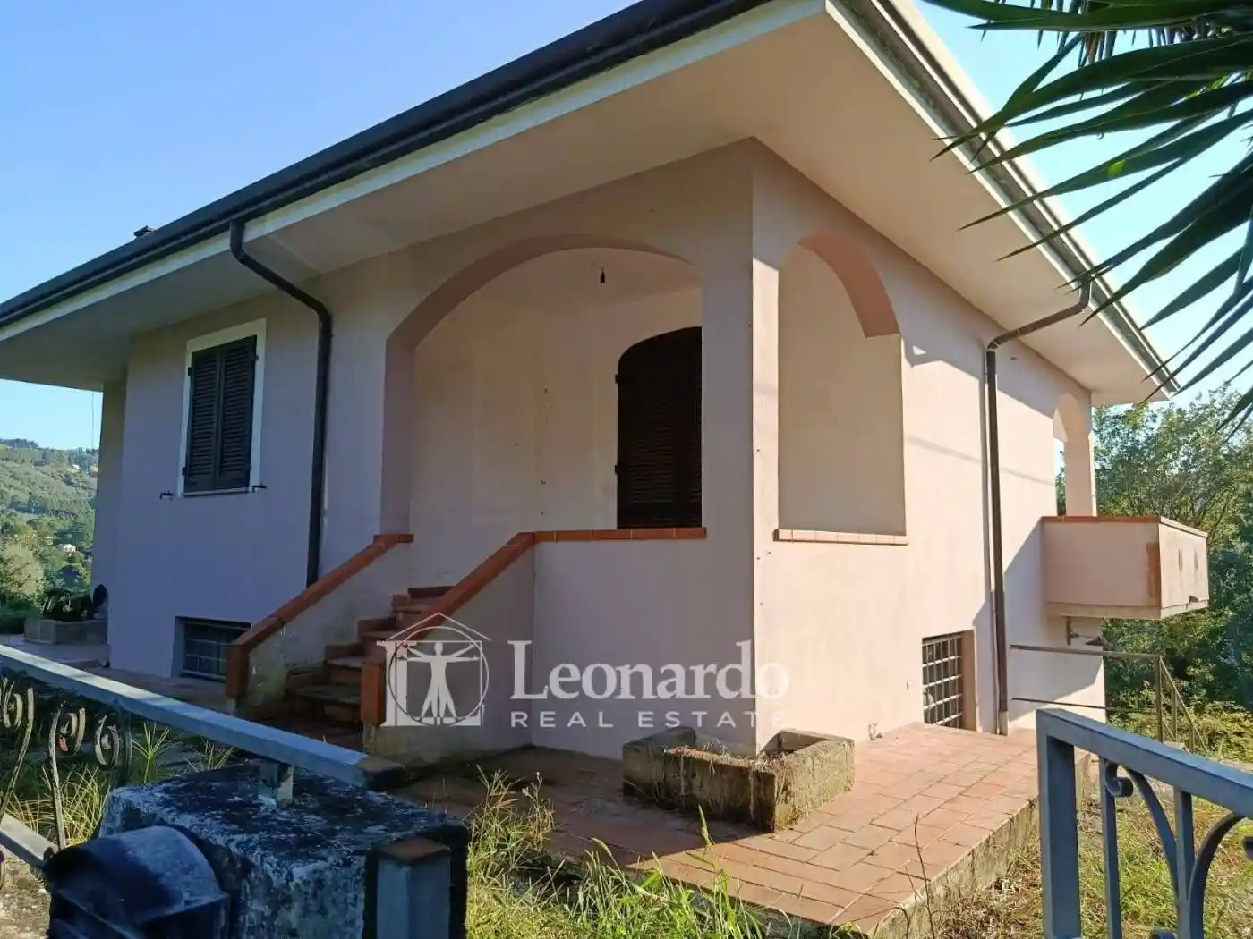 Villa in vendita a Camaiore