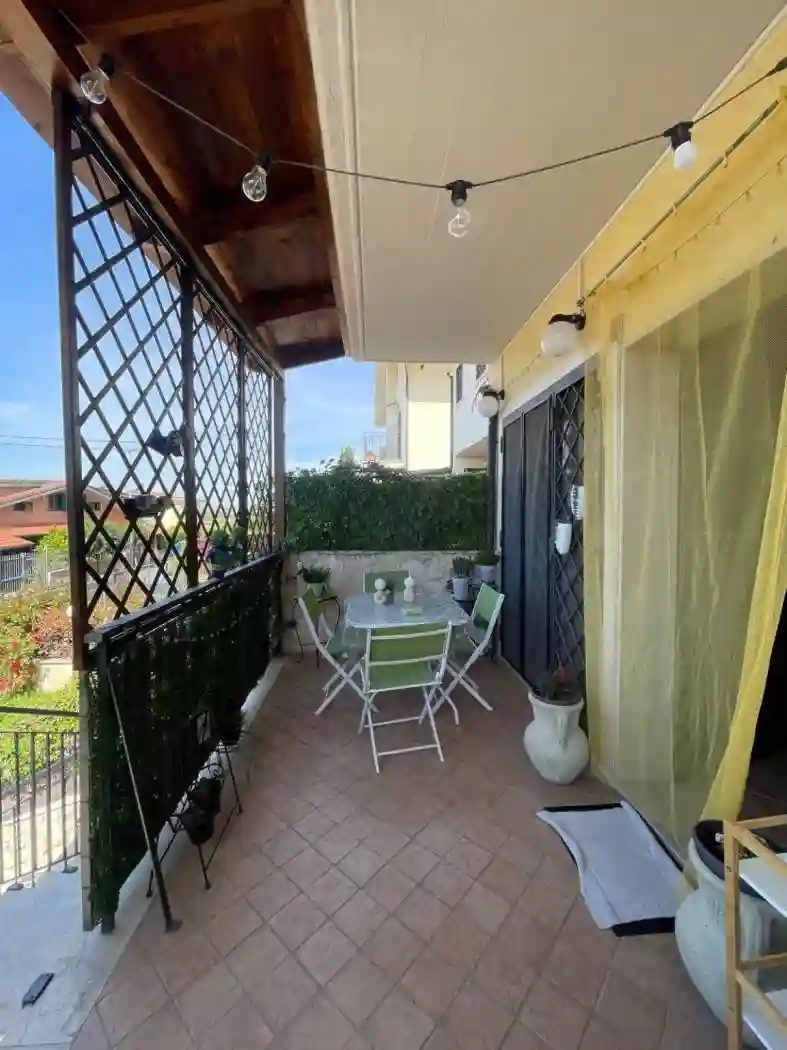 Villetta a schiera - foto 4