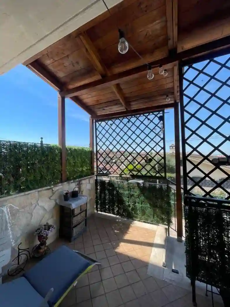 Villetta a schiera - foto 5
