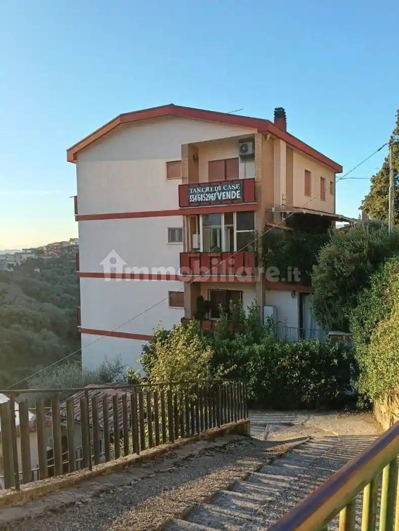 Appartamento in vendita a Paliano