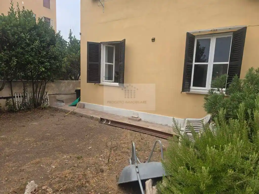 Casa indipendente in vendita a Siracusa