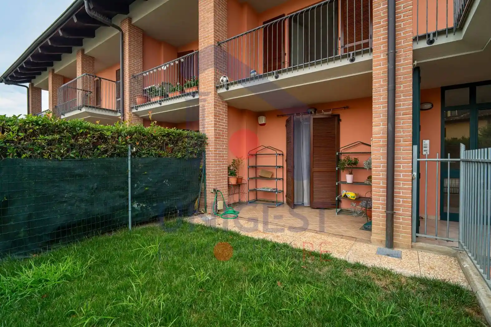 Appartamento in vendita a Carmagnola