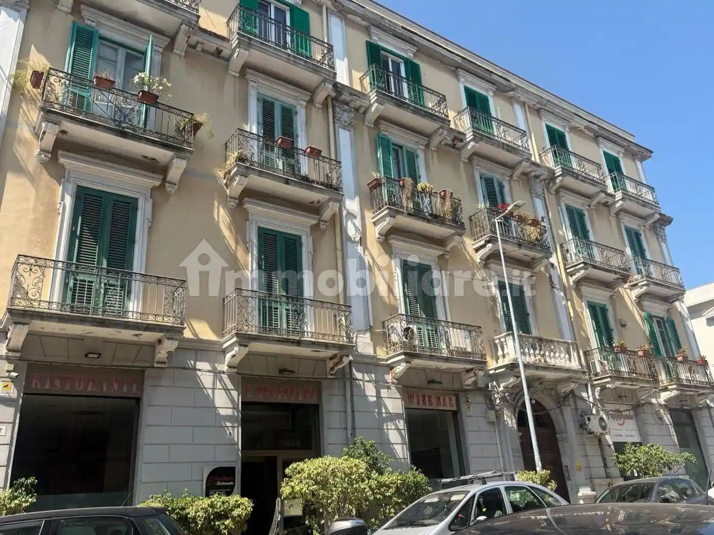 Appartamento in vendita a Messina