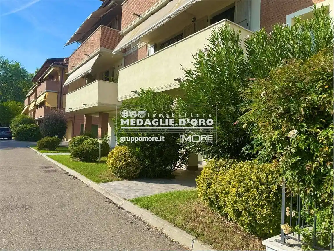Appartamento in vendita a Modena