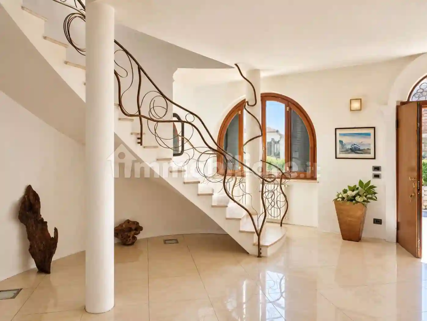 Villa - foto 4