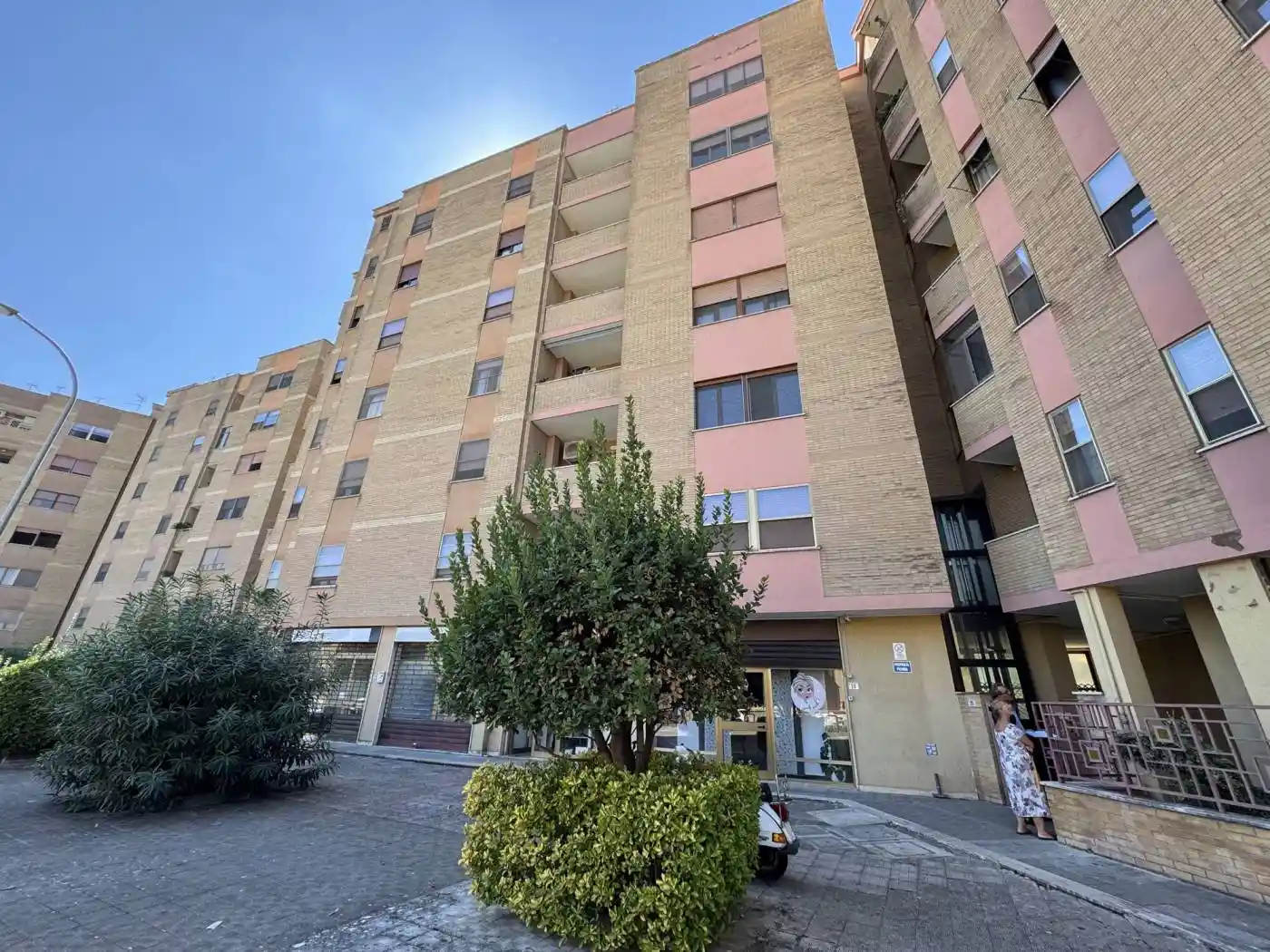 Appartamento in vendita a Latina