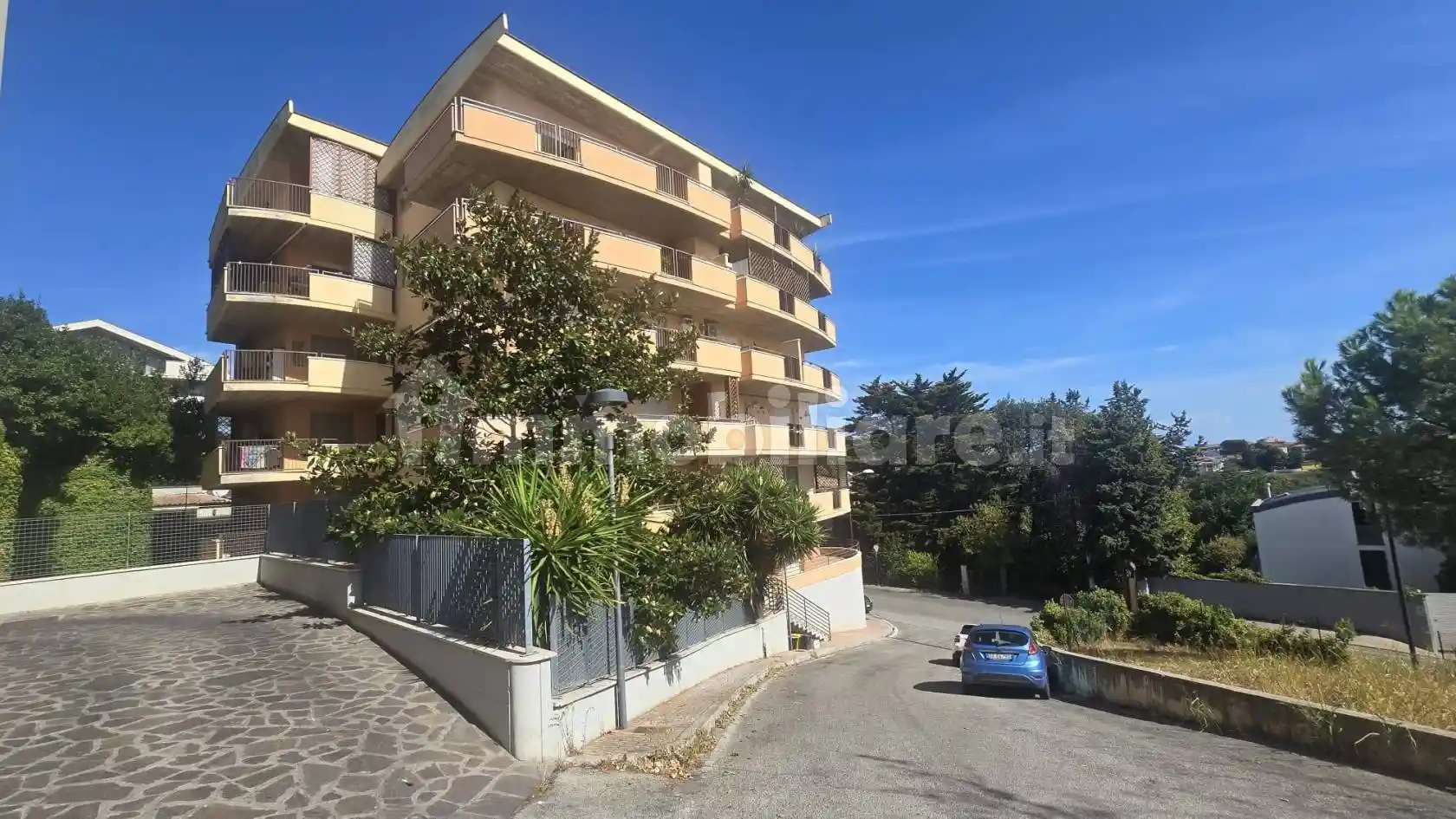 Attico - Mansarda in vendita a Pescara