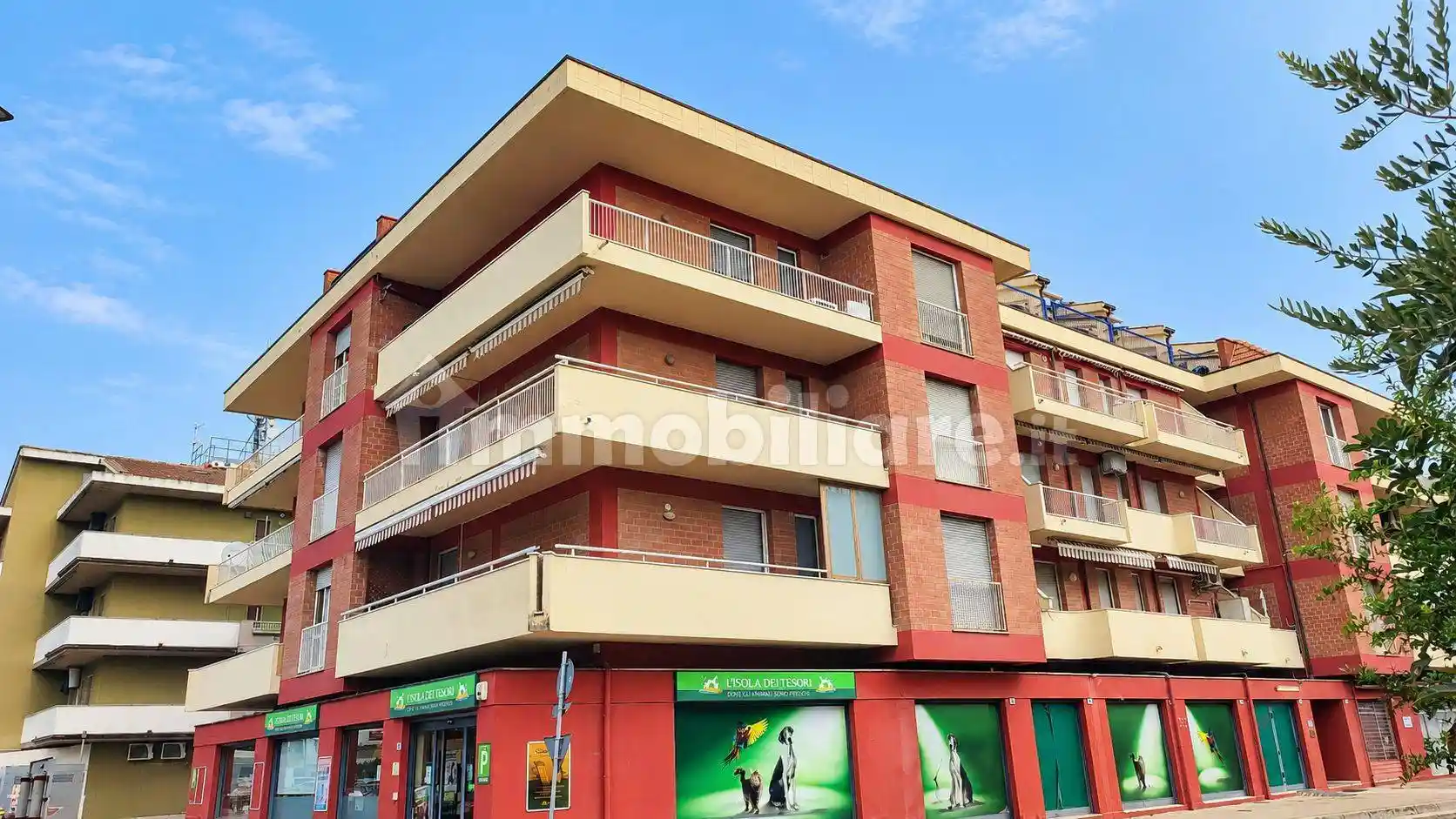 Appartamento in vendita a Silvi