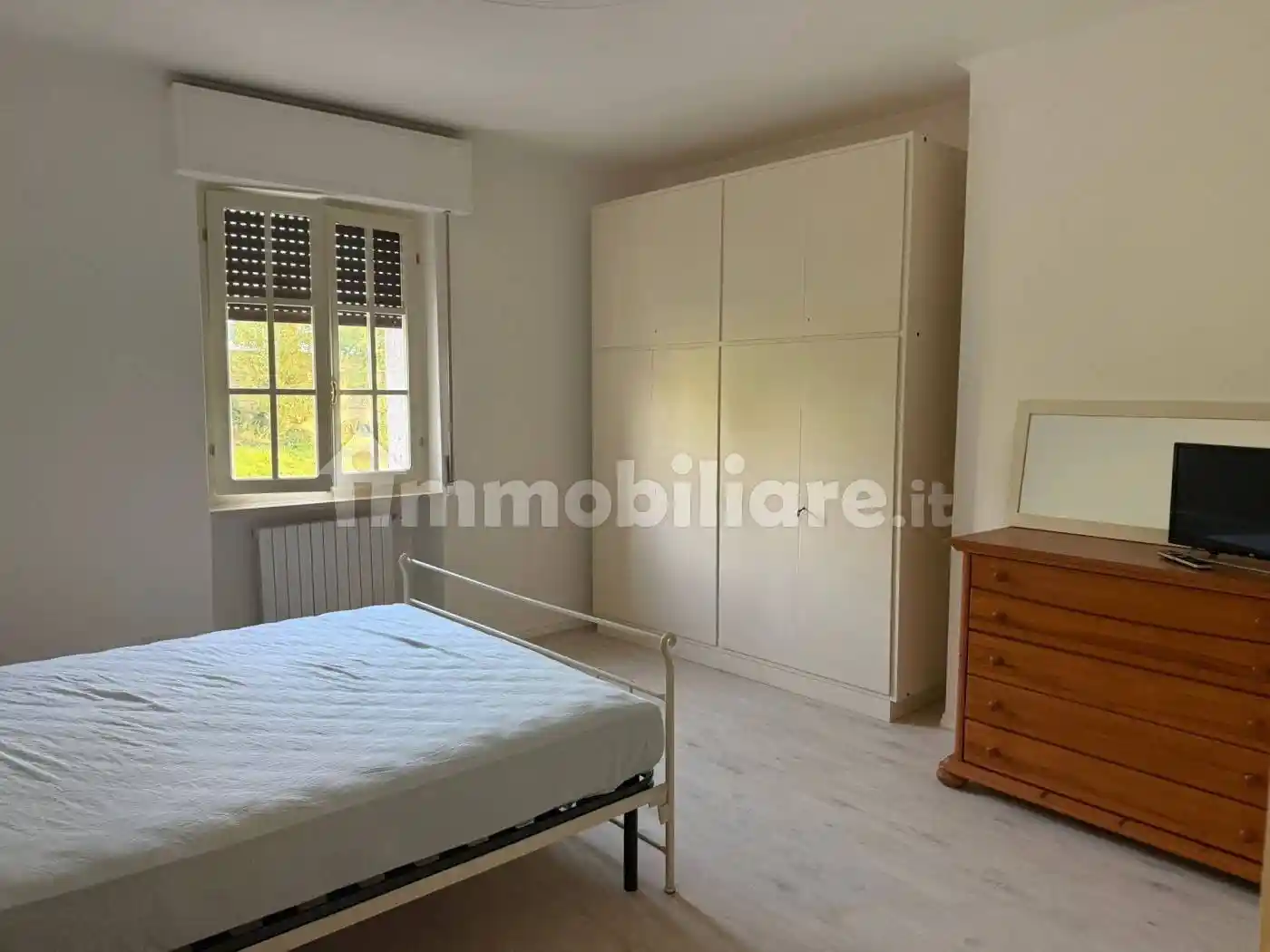 Appartamento in affitto a Brescia