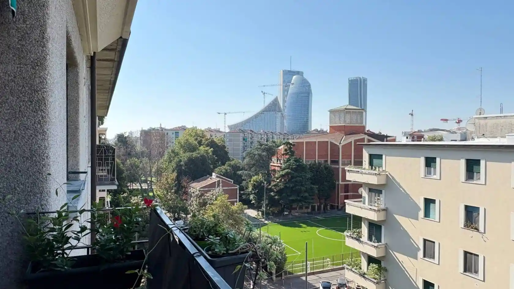 Attico - Mansarda in vendita a Milano
