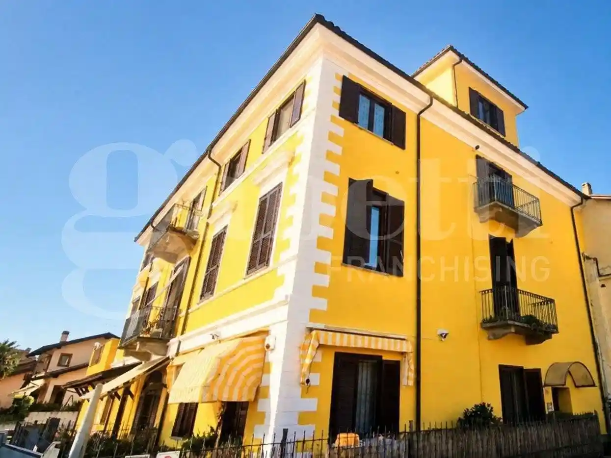 Appartamento in affitto a Pinerolo