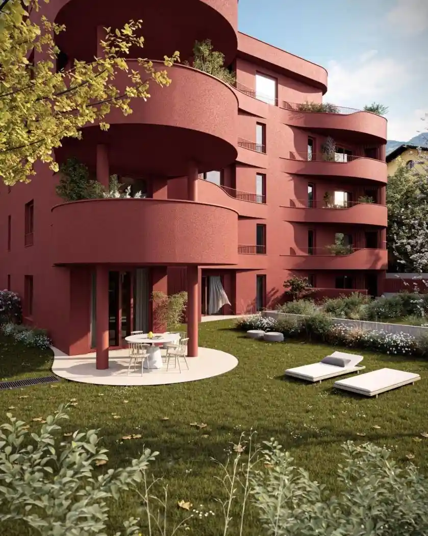 Appartamento in vendita a Rovereto