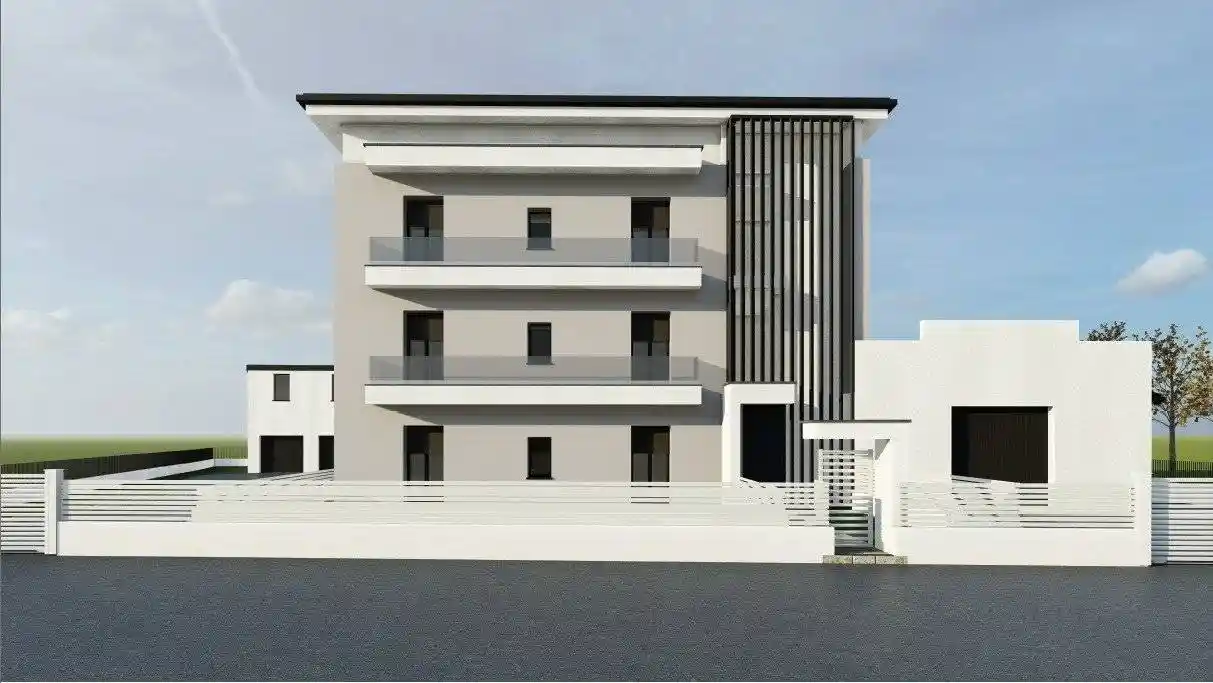 Appartamento in vendita a Modena