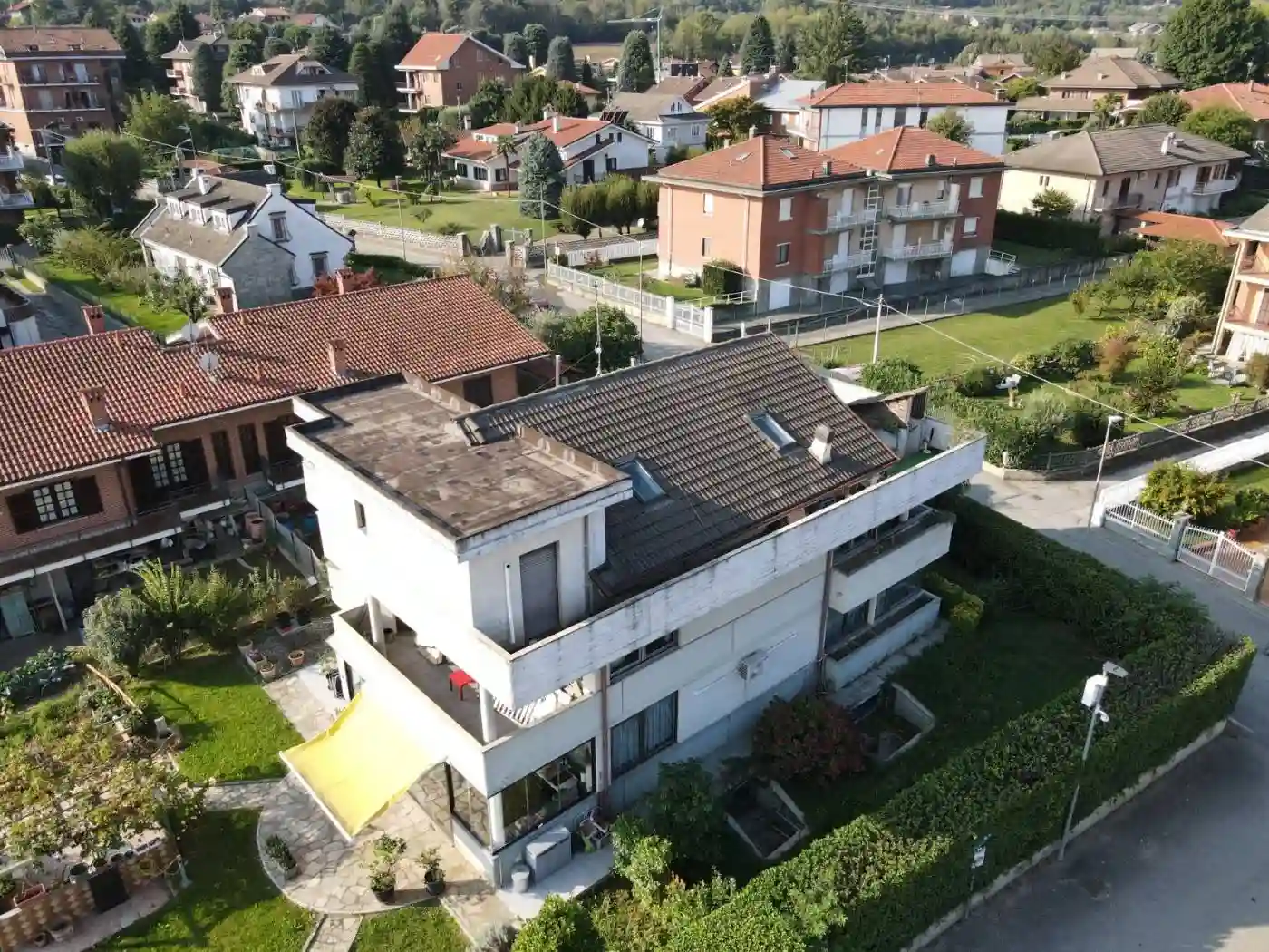 Villa - foto 5