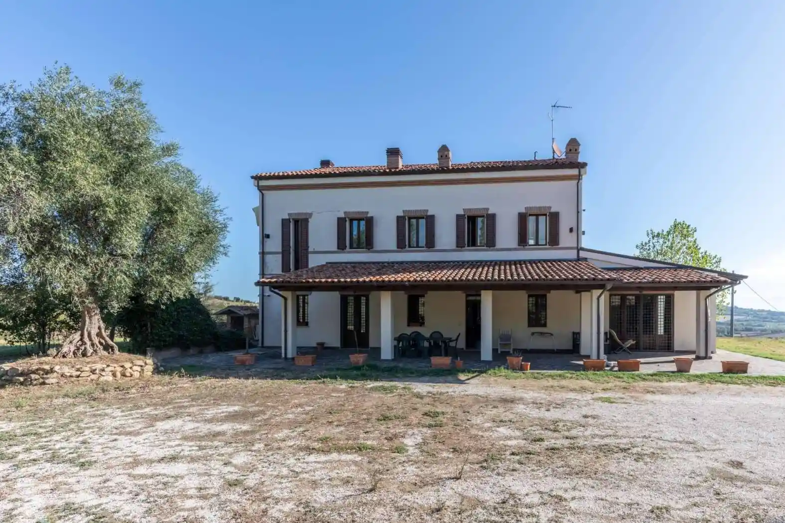 Villa in vendita a Fano