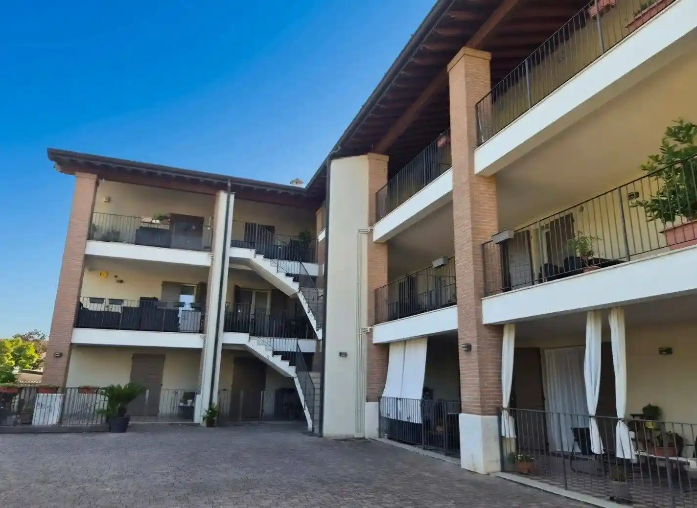 Appartamento in vendita a Castel Mella