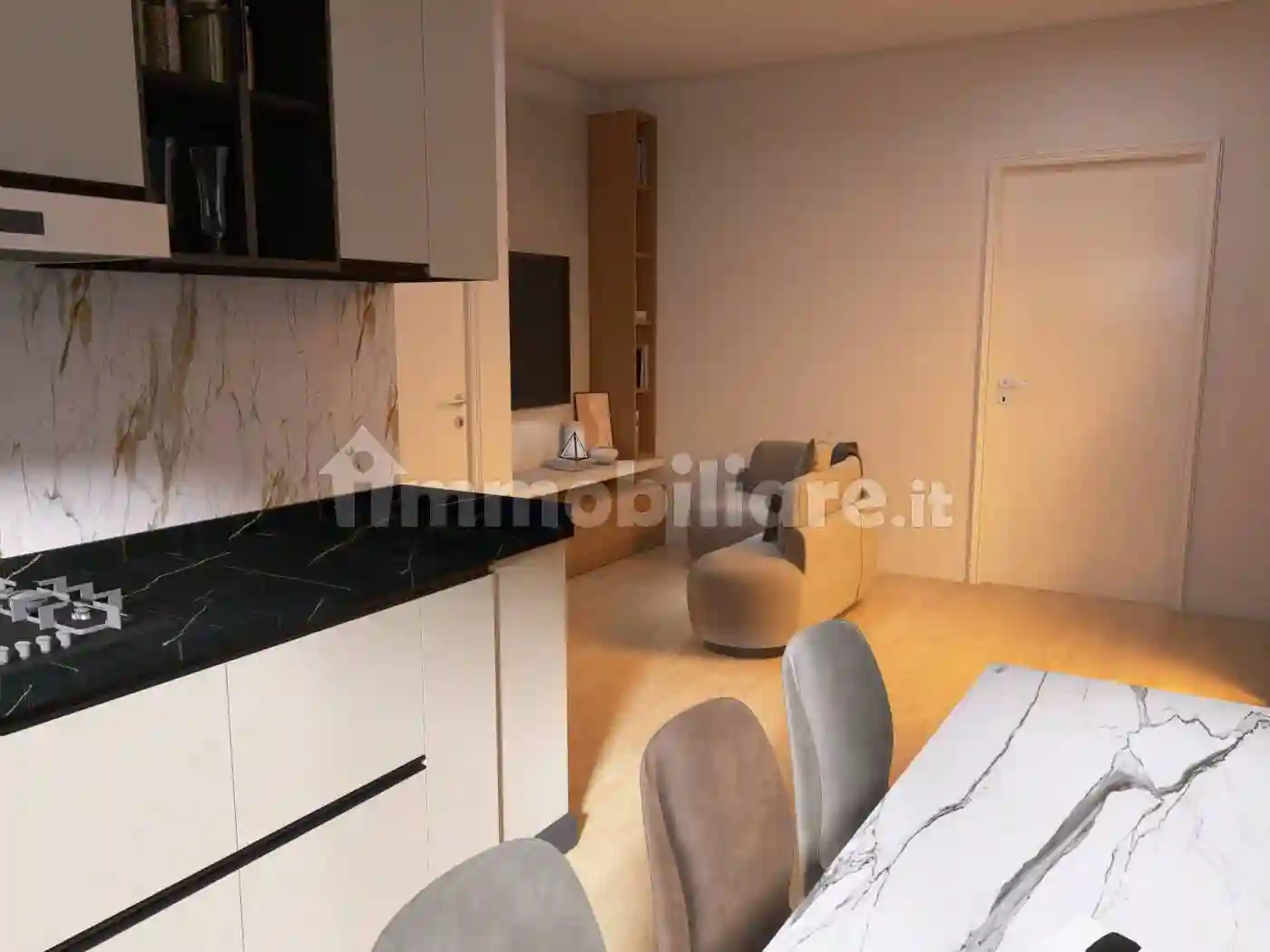 Appartamento - foto 5