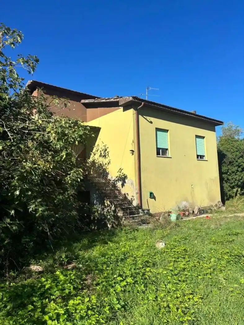 Rustico - Casale in vendita a Amelia
