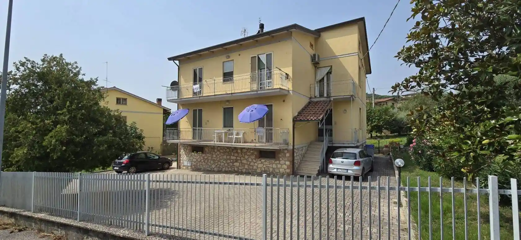 Appartamento in vendita a Perugia