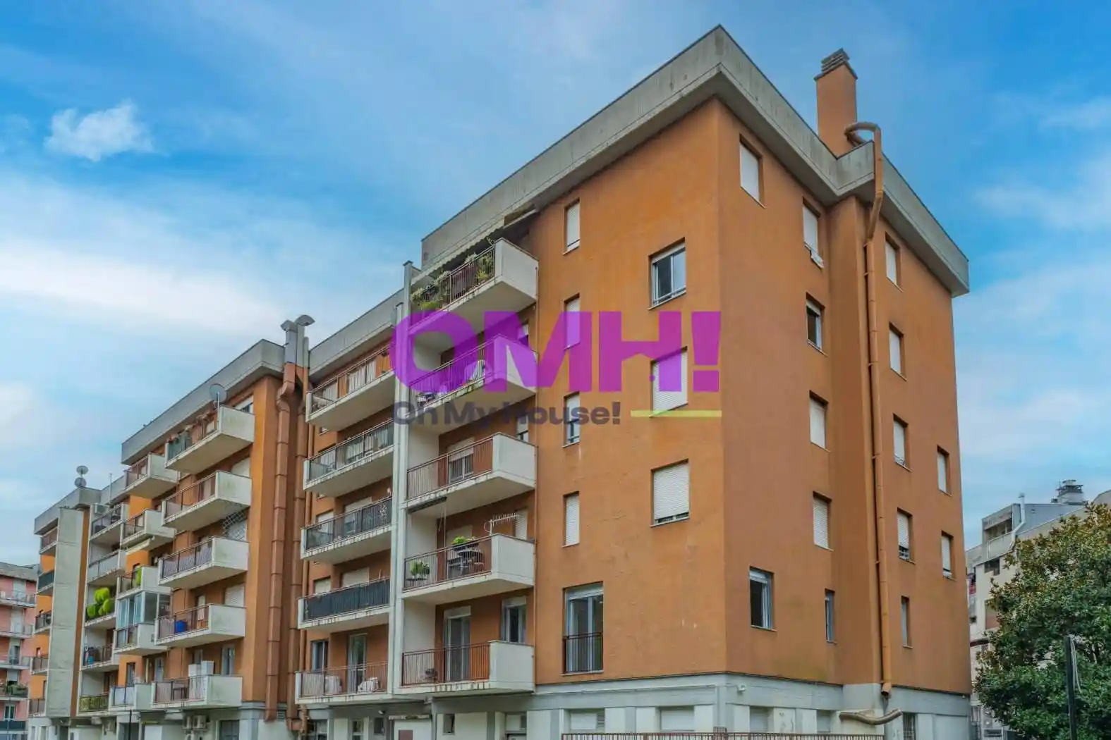 Appartamento in vendita a Varese