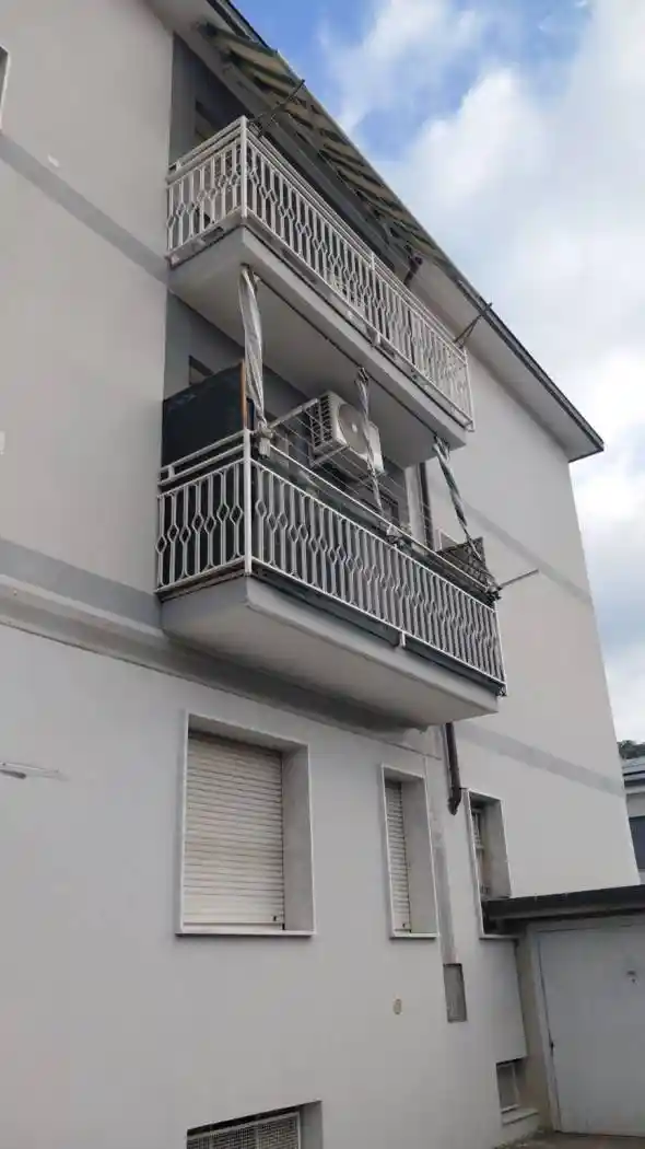 Appartamento in vendita a Busto Garolfo