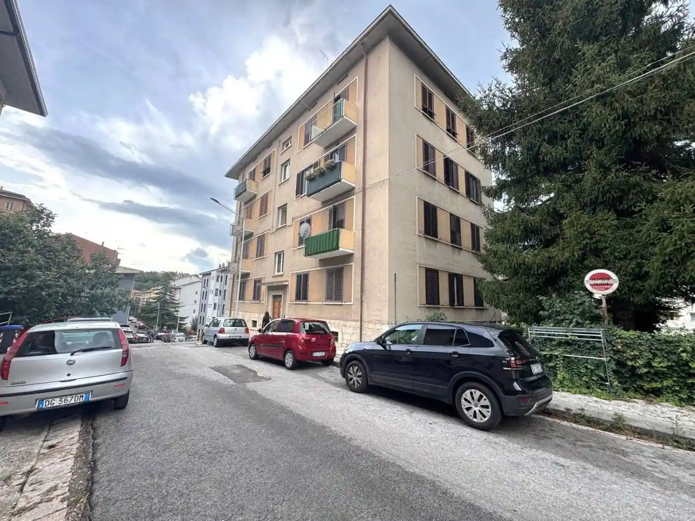 Appartamento in vendita a Campobasso